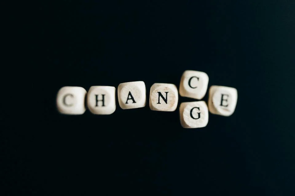 Change Management