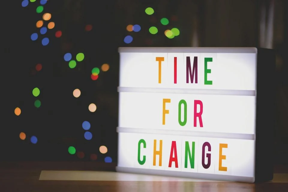 Culture Change Audit