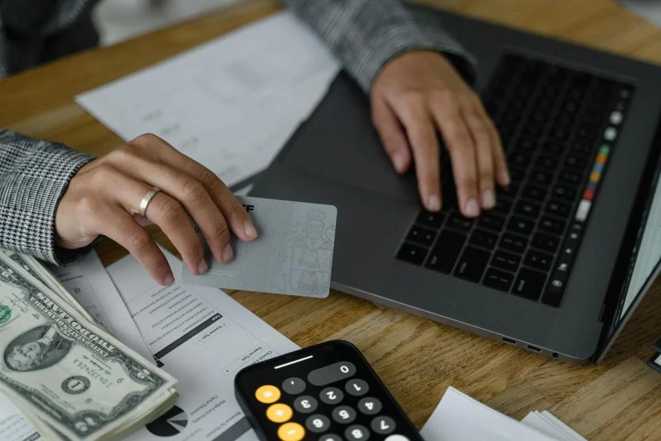 Data Entry & Management