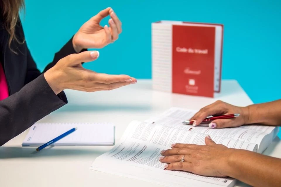 Employee Engagement Surveys