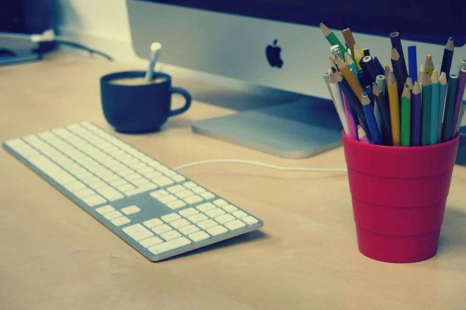 Employee & Workplace Research
