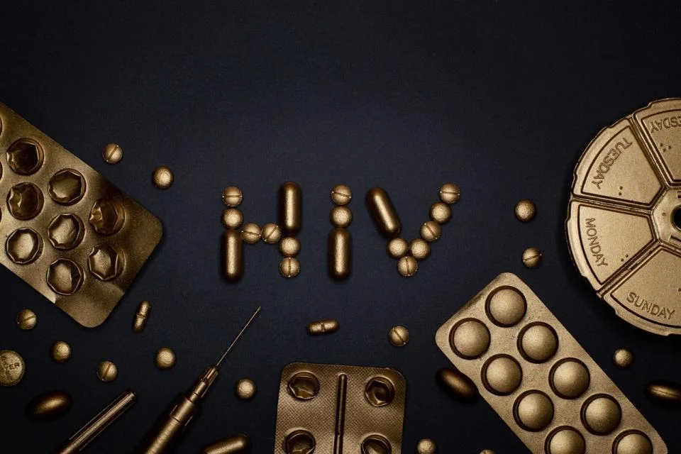 HIV/AIDS,  Alcohol and Drug Abuse Survey