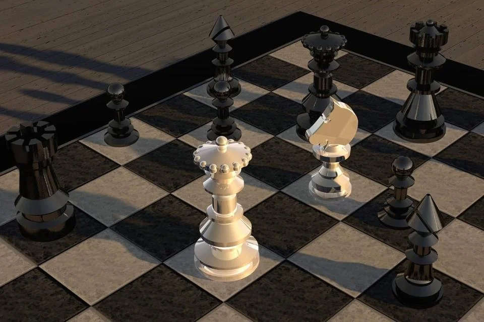 Market Strategy & Intelligence