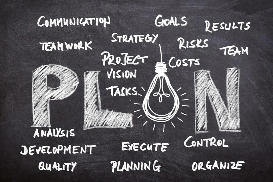 Marketing Strategy Design & Marketing Planning