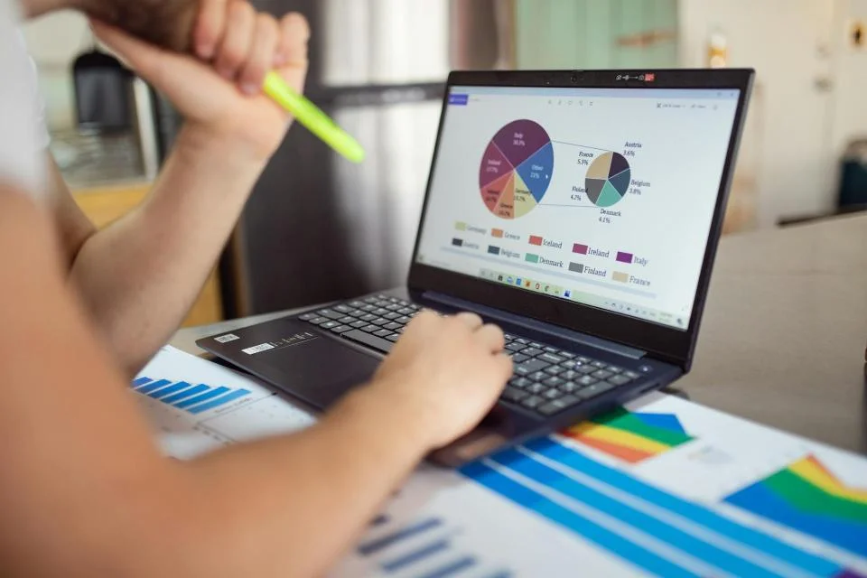 Report Generation & Presentation