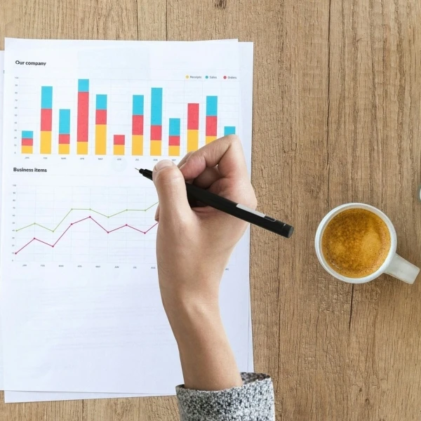 Brand Audit