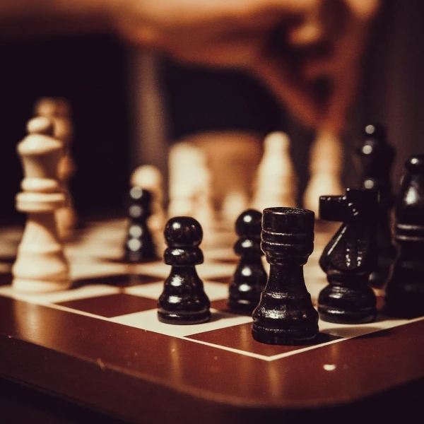 Competitive Intelligence & Market Monitoring