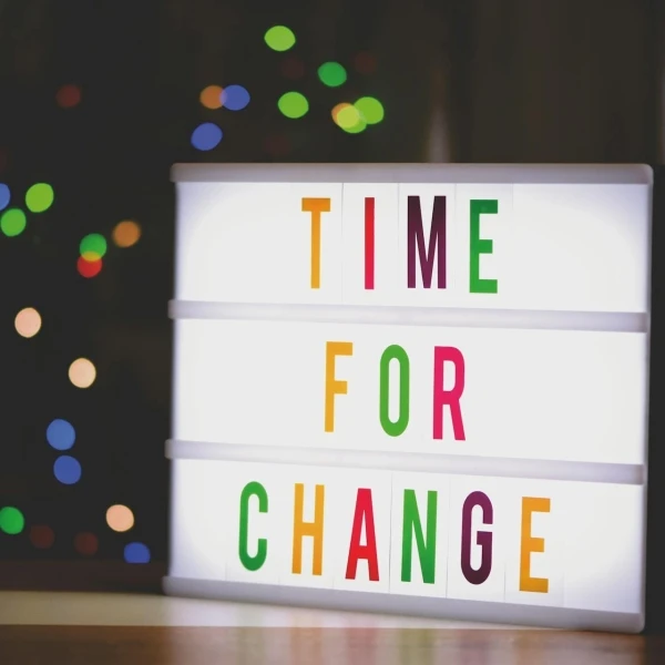 Culture Change Audit