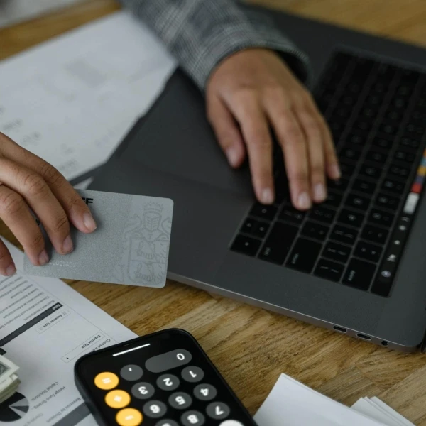 Data Entry & Management