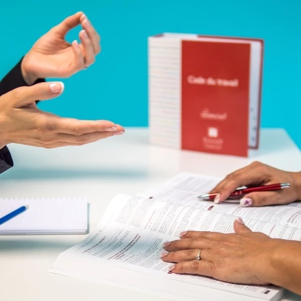 Employee Engagement Surveys