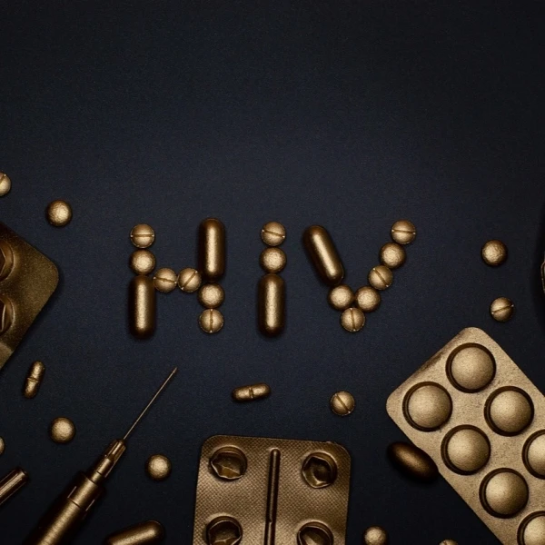 HIV/AIDS, Alcohol and Drug Abuse Survey