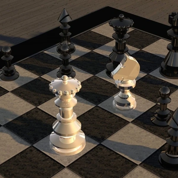 Market Strategy & Intelligence