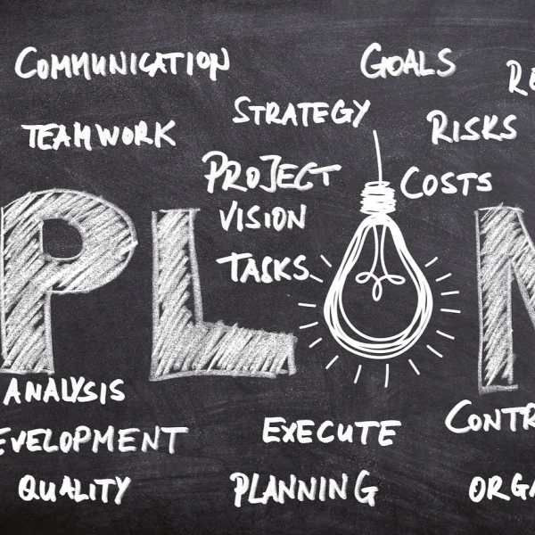 Marketing Strategy Design & Marketing Planning