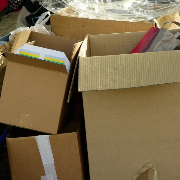 Packaging Research