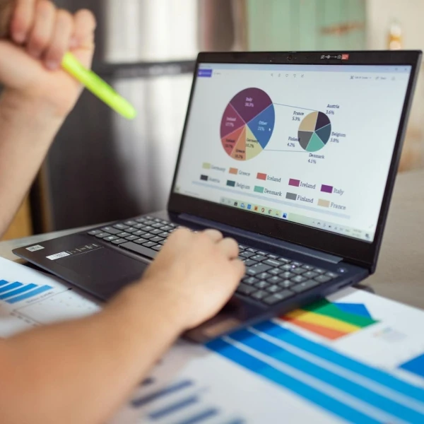 Report Generation & Presentation