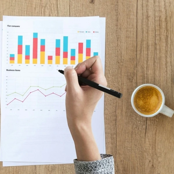 Retail Audit