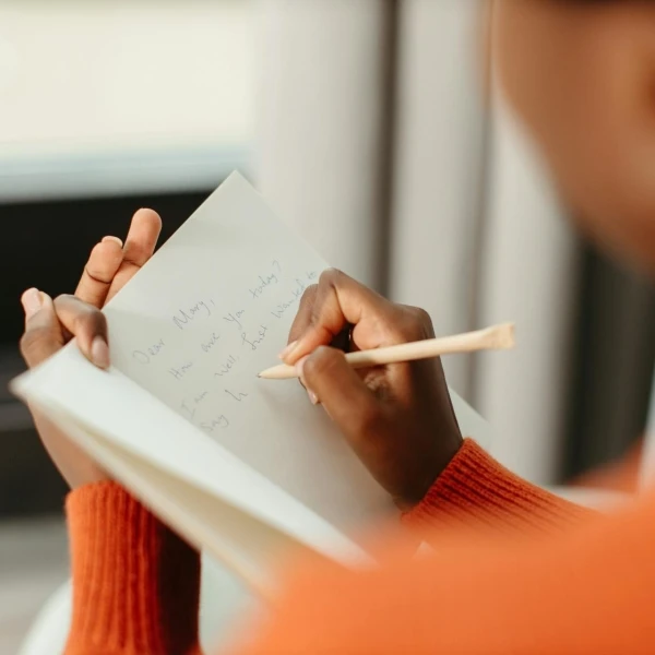 Transcription & Qualitative Research Support