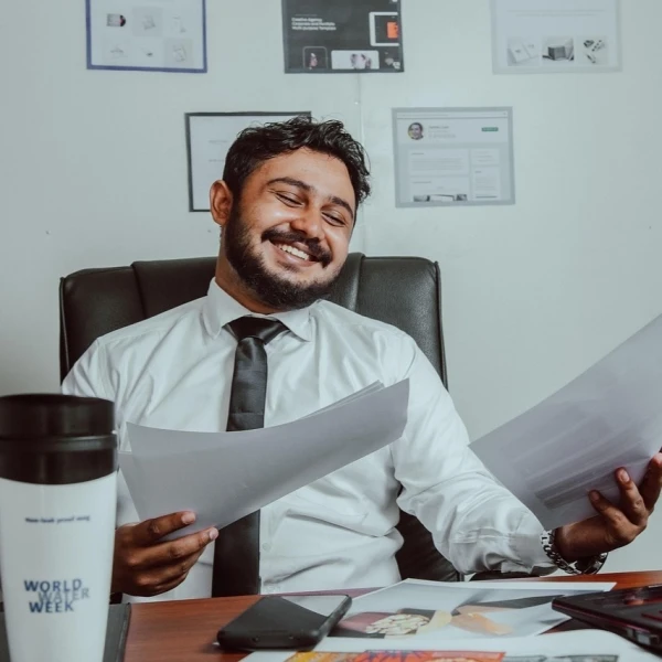 Work Environment Surveys
