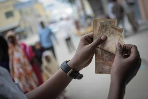 Revenue allocation formula needs to focus on growth