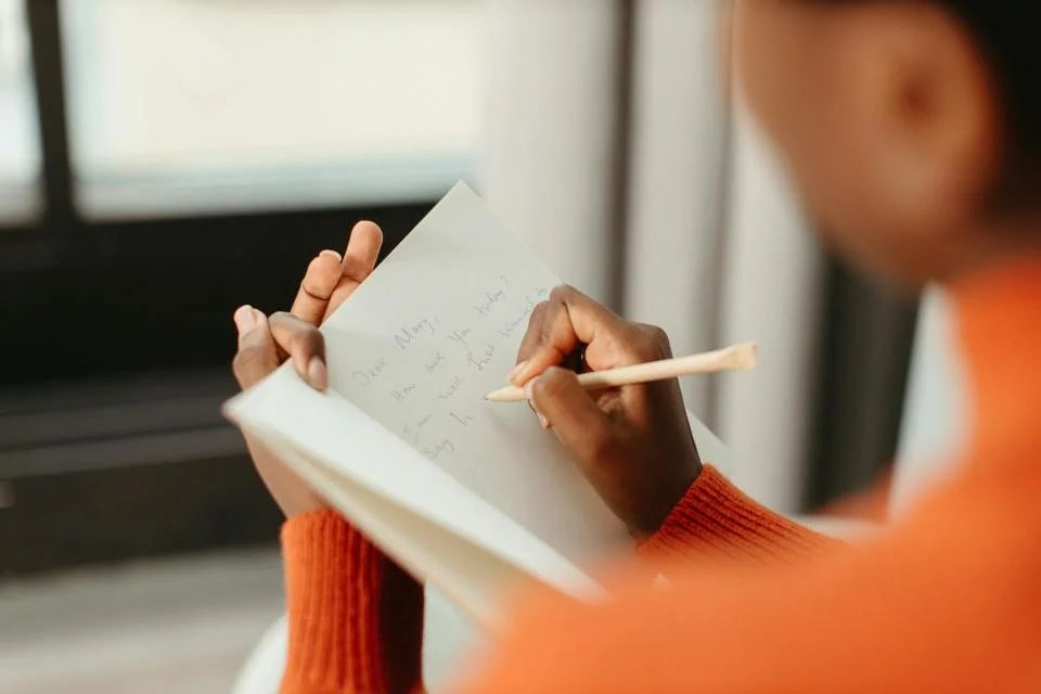 Transcription & Qualitative Research Support