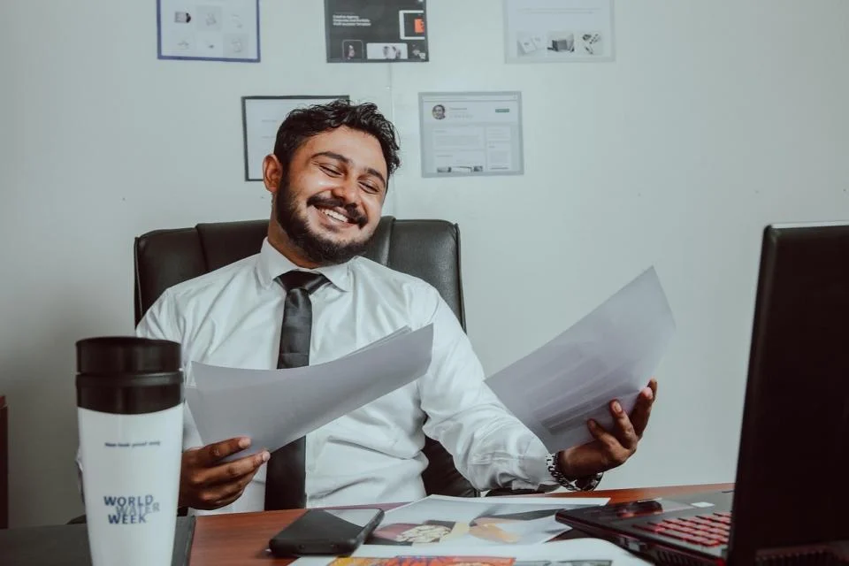 Work Environment Surveys