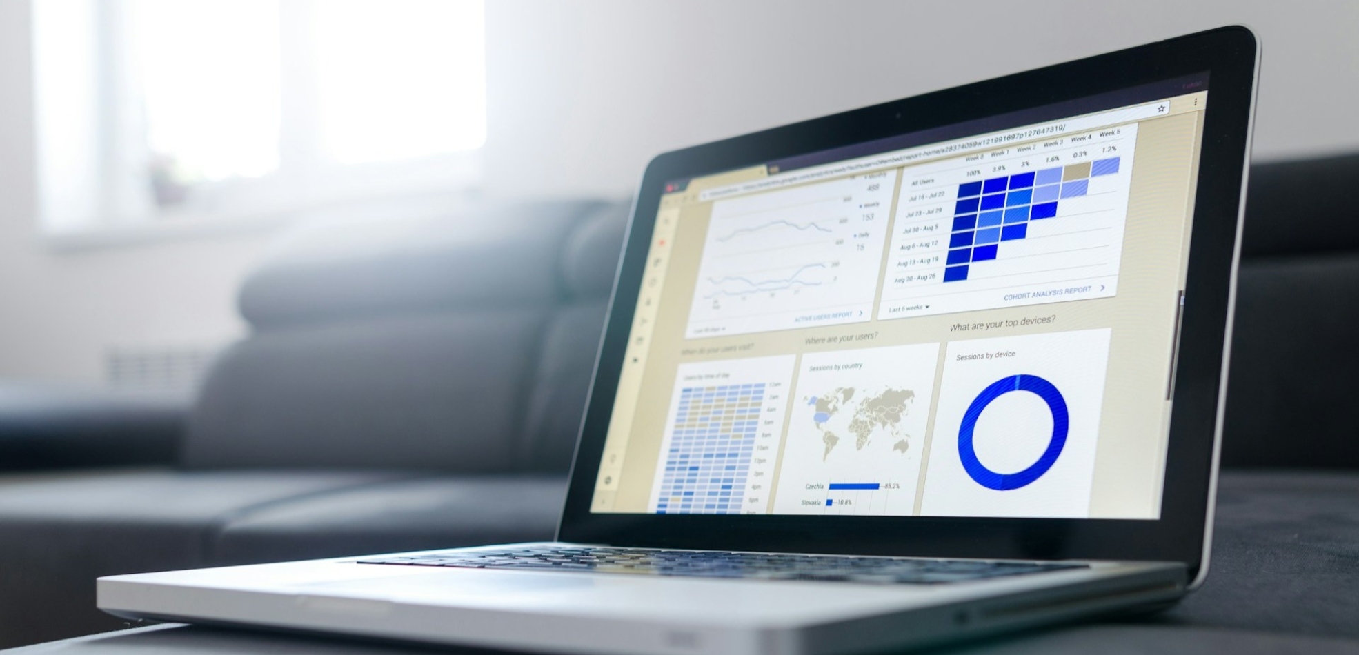 Empowering Your Decisions with Expert Research